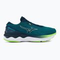 Pánska bežecká obuv Mizuno Wave Skyrise 3 blue J1GC220901 3