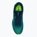 Pánska bežecká obuv Mizuno Wave Skyrise 3 blue J1GC220901 7