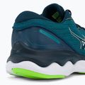 Pánska bežecká obuv Mizuno Wave Skyrise 3 blue J1GC220901 9