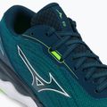 Pánska bežecká obuv Mizuno Wave Skyrise 3 blue J1GC220901 10