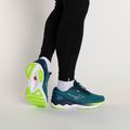 Pánska bežecká obuv Mizuno Wave Skyrise 3 blue J1GC220901 2