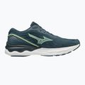 Pánska bežecká obuv Mizuno Wave Skyrise 3 modrá J1GC22981 11