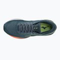 Pánska bežecká obuv Mizuno Wave Skyrise 3 modrá J1GC22981 14
