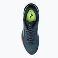 Pánska bežecká obuv Mizuno Wave Skyrise 3 modrá J1GC22981 7
