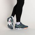 Pánska bežecká obuv Mizuno Wave Skyrise 3 modrá J1GC22981 3