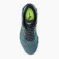 Pánska bežecká obuv Mizuno Wave Horizon 6 modrá J1GC222615 6