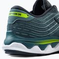 Pánska bežecká obuv Mizuno Wave Horizon 6 modrá J1GC222615 7