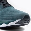 Pánska bežecká obuv Mizuno Wave Horizon 6 modrá J1GC222615 8