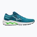Pánska bežecká obuv Mizuno Wave Inspire 18 blue J1GC224402 10