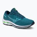 Pánska bežecká obuv Mizuno Wave Inspire 18 blue J1GC224402
