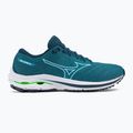 Pánska bežecká obuv Mizuno Wave Inspire 18 blue J1GC224402 2