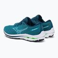 Pánska bežecká obuv Mizuno Wave Inspire 18 blue J1GC224402 3