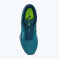 Pánska bežecká obuv Mizuno Wave Inspire 18 blue J1GC224402 6