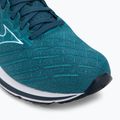 Pánska bežecká obuv Mizuno Wave Inspire 18 blue J1GC224402 7