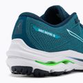 Pánska bežecká obuv Mizuno Wave Inspire 18 blue J1GC224402 8
