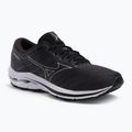 Pánska bežecká obuv Mizuno Wave Inspire 18 čierna J1GC22444