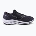 Pánska bežecká obuv Mizuno Wave Inspire 18 čierna J1GC22444 2