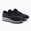 Pánska bežecká obuv Mizuno Wave Inspire 18 čierna J1GC22444 4
