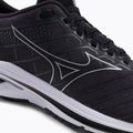 Pánska bežecká obuv Mizuno Wave Inspire 18 čierna J1GC22444 7
