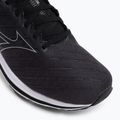Pánska bežecká obuv Mizuno Wave Inspire 18 čierna J1GC22444 8