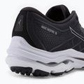 Pánska bežecká obuv Mizuno Wave Inspire 18 čierna J1GC22444 9