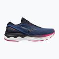 Pánska bežecká obuv Mizuno Wave Skyrise 3 navy blue J1GD220904 9