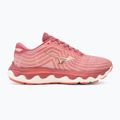 Dámska bežecká obuv Mizuno Wave Horizon 6 garnet rose/rose copper/persimmon 2