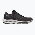Pánske bežecké topánky Mizuno Wave Inspire 18 D black/silver/ebony