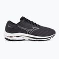 Pánske bežecké topánky Mizuno Wave Inspire 18 D black/silver/ebony 2