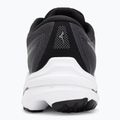 Pánske bežecké topánky Mizuno Wave Inspire 18 D black/silver/ebony 6