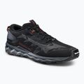 Pánska bežecká obuv Mizuno Wave Daichi 7 GTX čierna J1GJ225638