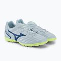 Mizuno Monarcida Neo II Select AS pánske kopačky light blue P1GD222527 5