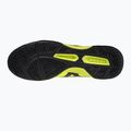 Pánske kopačky Mizuno Morelia Sala Classic IN yellow Q1GA220245 12