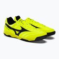 Pánske kopačky Mizuno Morelia Sala Classic IN yellow Q1GA220245 3