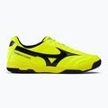 Pánske kopačky Mizuno Morelia Sala Classic IN yellow Q1GA220245 4