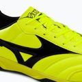 Pánske kopačky Mizuno Morelia Sala Classic IN yellow Q1GA220245 9