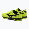 Futbalové kopačky Mizuno Morelia Sala Classic TF žlté Q1GB220245 3