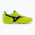 Futbalové kopačky Mizuno Morelia Sala Club TF žlté Q1GB220345 2