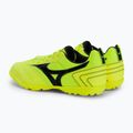 Futbalové kopačky Mizuno Morelia Sala Club TF žlté Q1GB220345 3