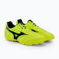 Futbalové kopačky Mizuno Morelia Sala Club TF žlté Q1GB220345 5