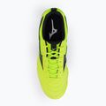 Futbalové kopačky Mizuno Morelia Sala Club TF žlté Q1GB220345 6