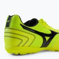 Futbalové kopačky Mizuno Morelia Sala Club TF žlté Q1GB220345 8