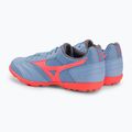 Mizuno Morelia Sala Classic TF pánske kopačky modré Q1GB220360 3