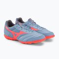 Mizuno Morelia Sala Classic TF pánske kopačky modré Q1GB220360 5