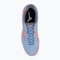 Mizuno Morelia Sala Classic TF pánske kopačky modré Q1GB220360 6