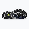 Pánske topánky Mizuno Wave Rider 10 white/silver/surf the web 4
