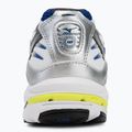 Pánske topánky Mizuno Wave Rider 10 white/silver/surf the web 6
