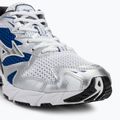 Pánske topánky Mizuno Wave Rider 10 white/silver/surf the web 7