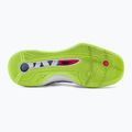 Pánska volejbalová obuv Mizuno Wave Momentum 2 heather/white/neo lime 5
