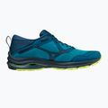 Pánska bežecká obuv Mizuno Wave Rider TT modrá J1GC213284 9